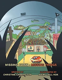 Sock City: Missing Town - Things