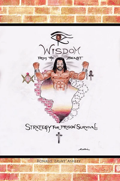 WISDOM FROM THE BEAST: STRATEGY FOR PRISON SURVIVAL
