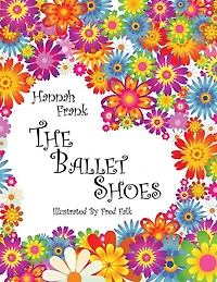 The Ballet Shoes