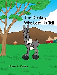 The Donkey Who Lost His Tail