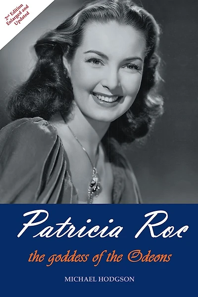 Patricia Roc: the goddess of the Odeons