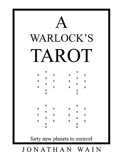 A Warlock's Tarot