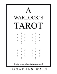 A Warlock's Tarot