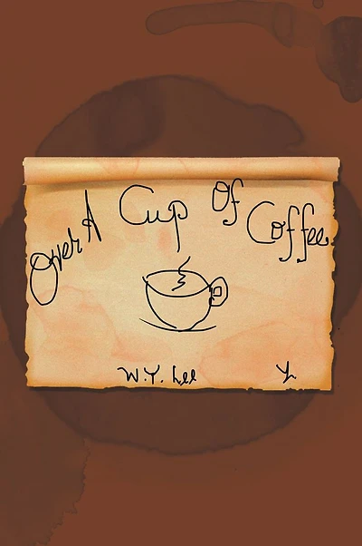 Over A Cup Of Coffee