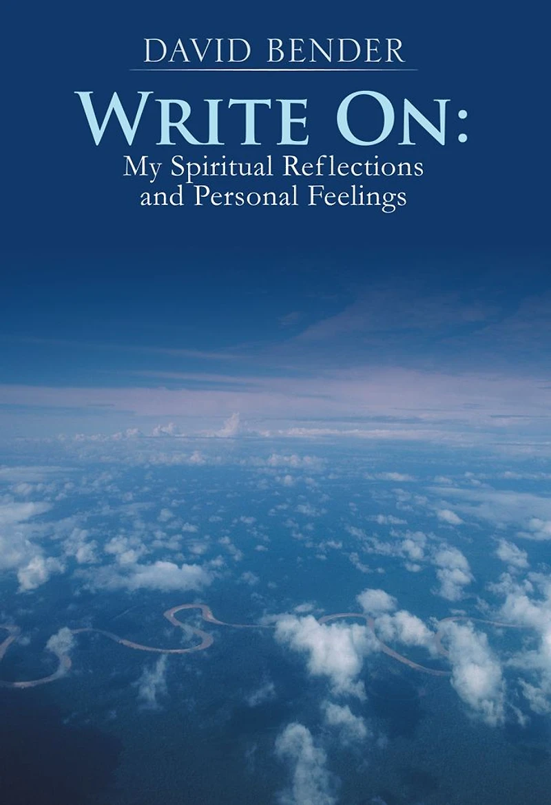 Write On:: My Spiritual Reflections and Personal Feelings