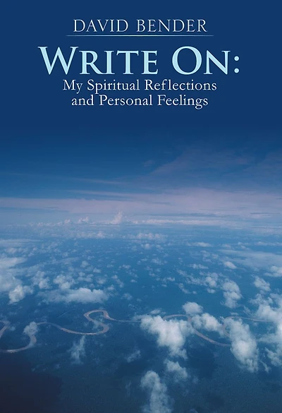 Write On:: My Spiritual Reflections and Personal Feelings
