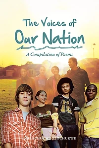 The Voices of Our Nation: A Compilation Poems