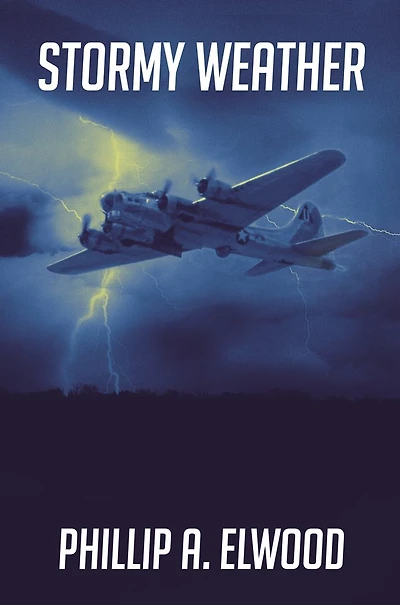 STORMY WEATHER