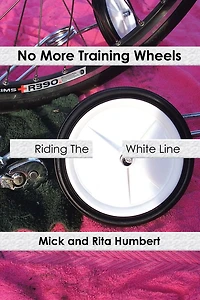 No More Training Wheels: Riding The White Line