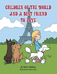 Children Of The World And A Best Friend To Love