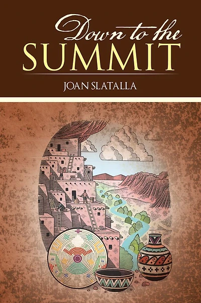 Down to the Summit