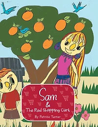 Sam & The Red Shopping Cart