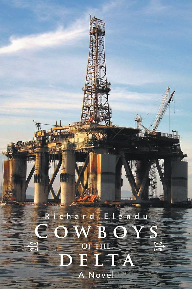 Cowboys of the delta