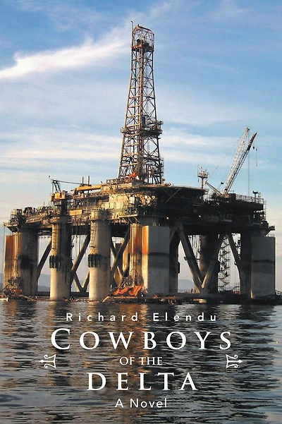 Cowboys of the delta