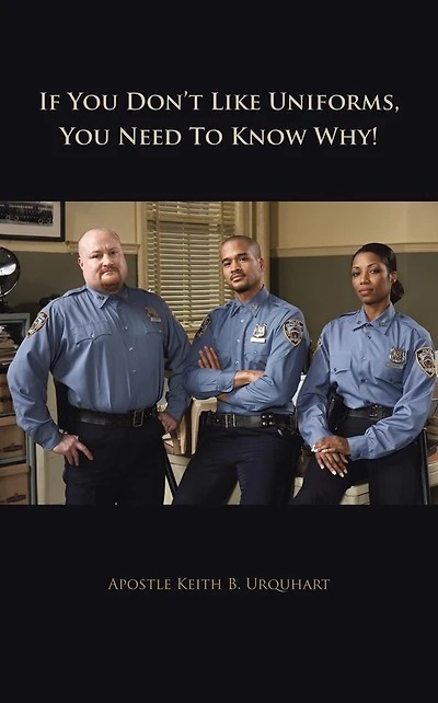 If You Don't Like Uniforms, You Need To Know Why!