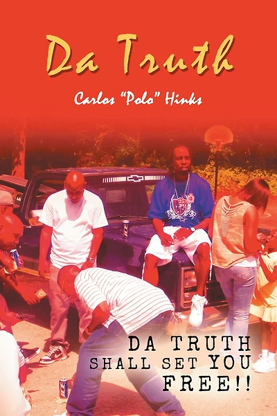 Da Truth: Da truth shall set you free!!
