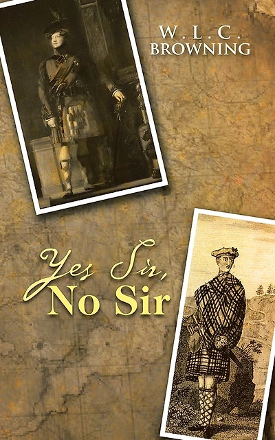 Yes Sir, No Sir