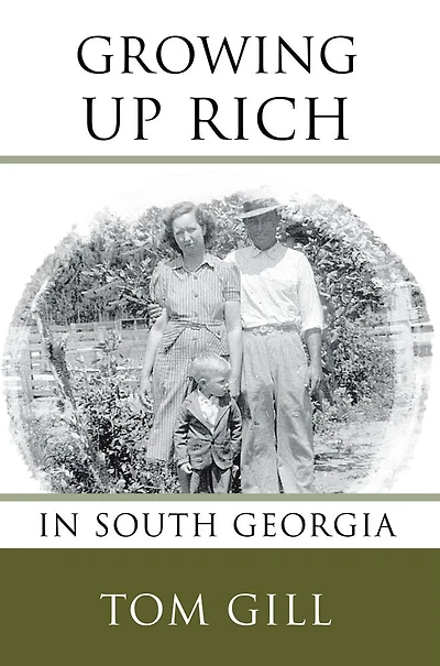 Growing Up Rich: In South Georgia