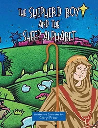 The Shepherd Boy and The Sheep Alphabet