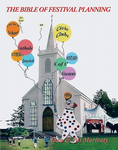 The Bible Of Festival Planning