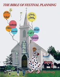 The Bible Of Festival Planning