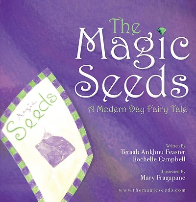 The Magic Seeds