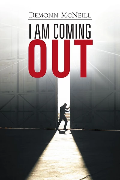 I AM COMING OUT