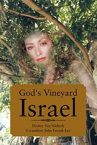 GOD'S VINEYARD ISRAEL