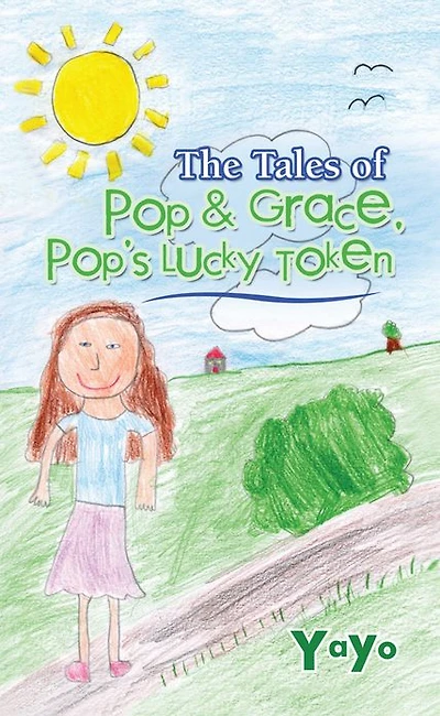 The Tales of Pop & Grace: Pop's Lucky Token
