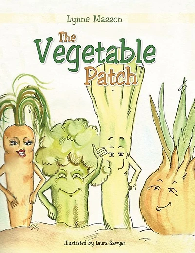 The Vegetable Patch