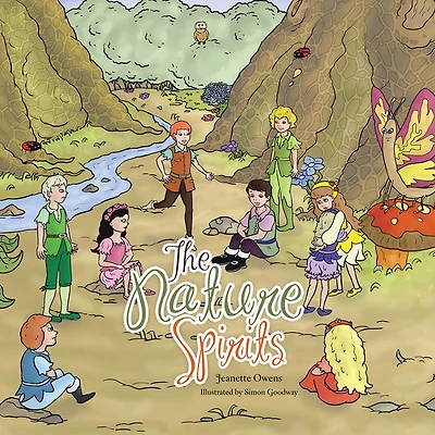 The Nature Spirits