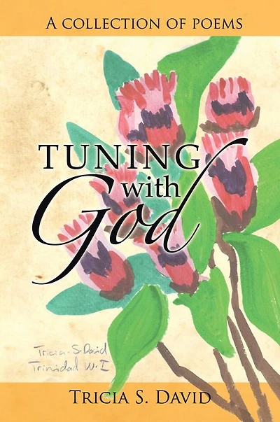 Tuning with God: A collection of poems