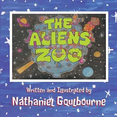 The Aliens Zoo