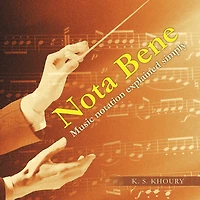 Nota Bene: Music Notation Explained Simply