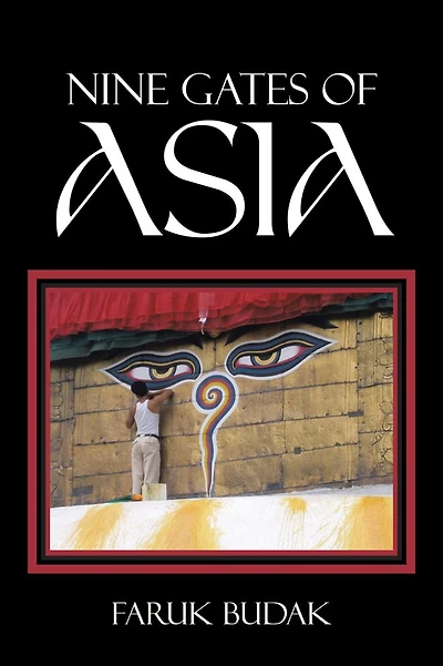 NINE GATES OF ASIA
