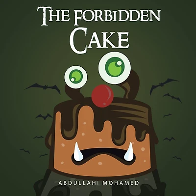 The Forbidden Cake