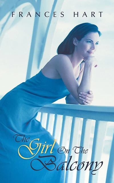 The Girl On Balcony