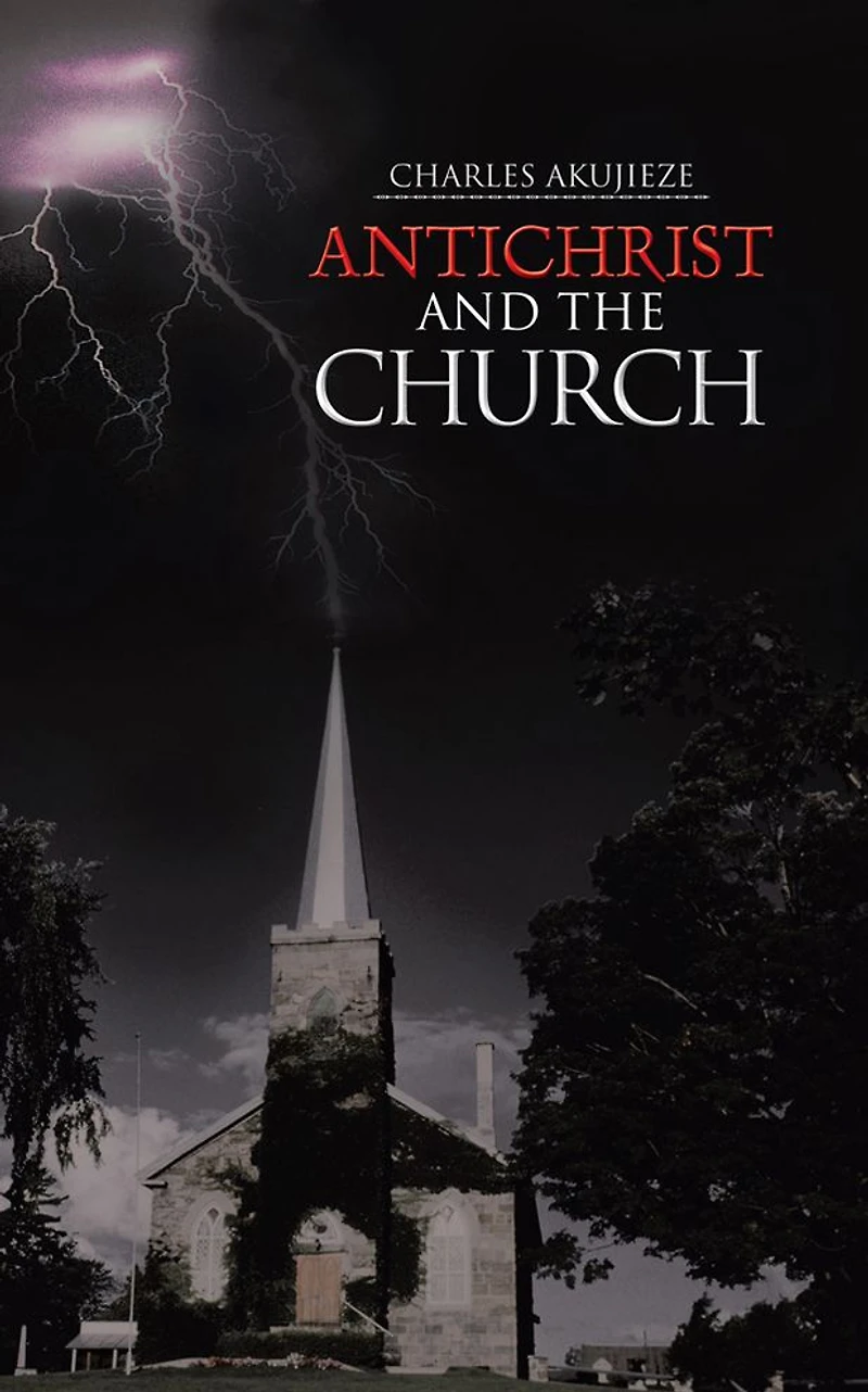 ANTICHRIST AND THE CHURCH