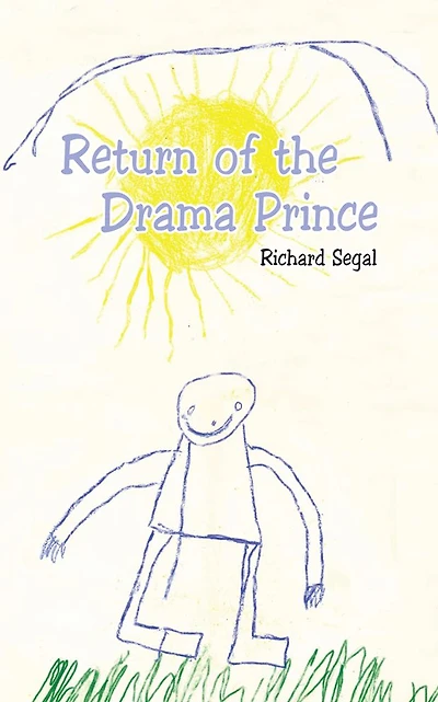 Return of the Drama Prince
