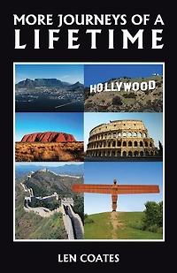 MORE JOURNEYS OF A LIFETIME