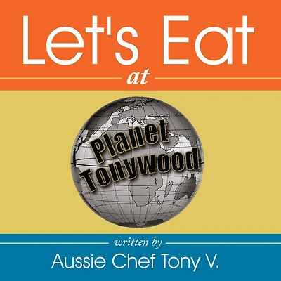 Let's Eat