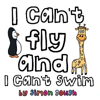I Can't Fly And I Can't Swim