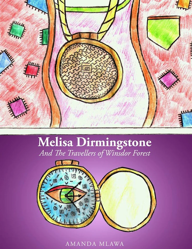 Melisa Dirmingstone And The Travellers of Winsdor Forest