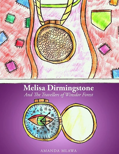 Melisa Dirmingstone And The Travellers of Winsdor Forest