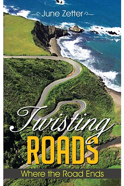 Twisting Roads: Where the Road Ends