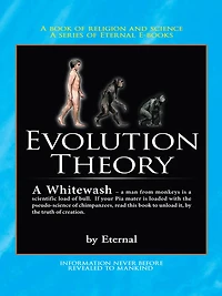 The Evolution Theory - A Whitewash
