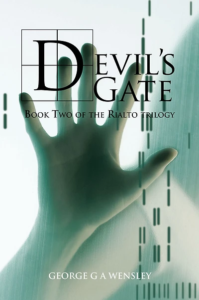 Devil's Gate: Book Two of the Rialto trilogy