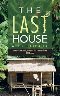 THE LAST HOUSE