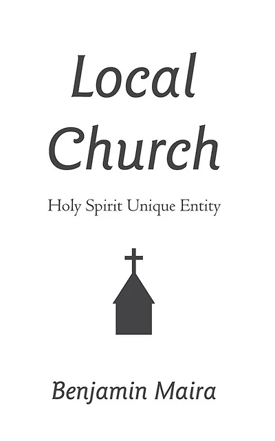 Local Church: Holy Spirit Unique Entity