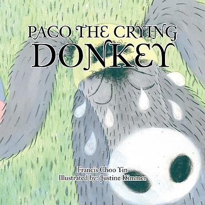 Paco The Crying Donkey